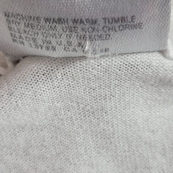 Vtg Carnival Cruise Ship Logo Shirt Size L Single Stitch Like New Condition - Picture 8 of 12